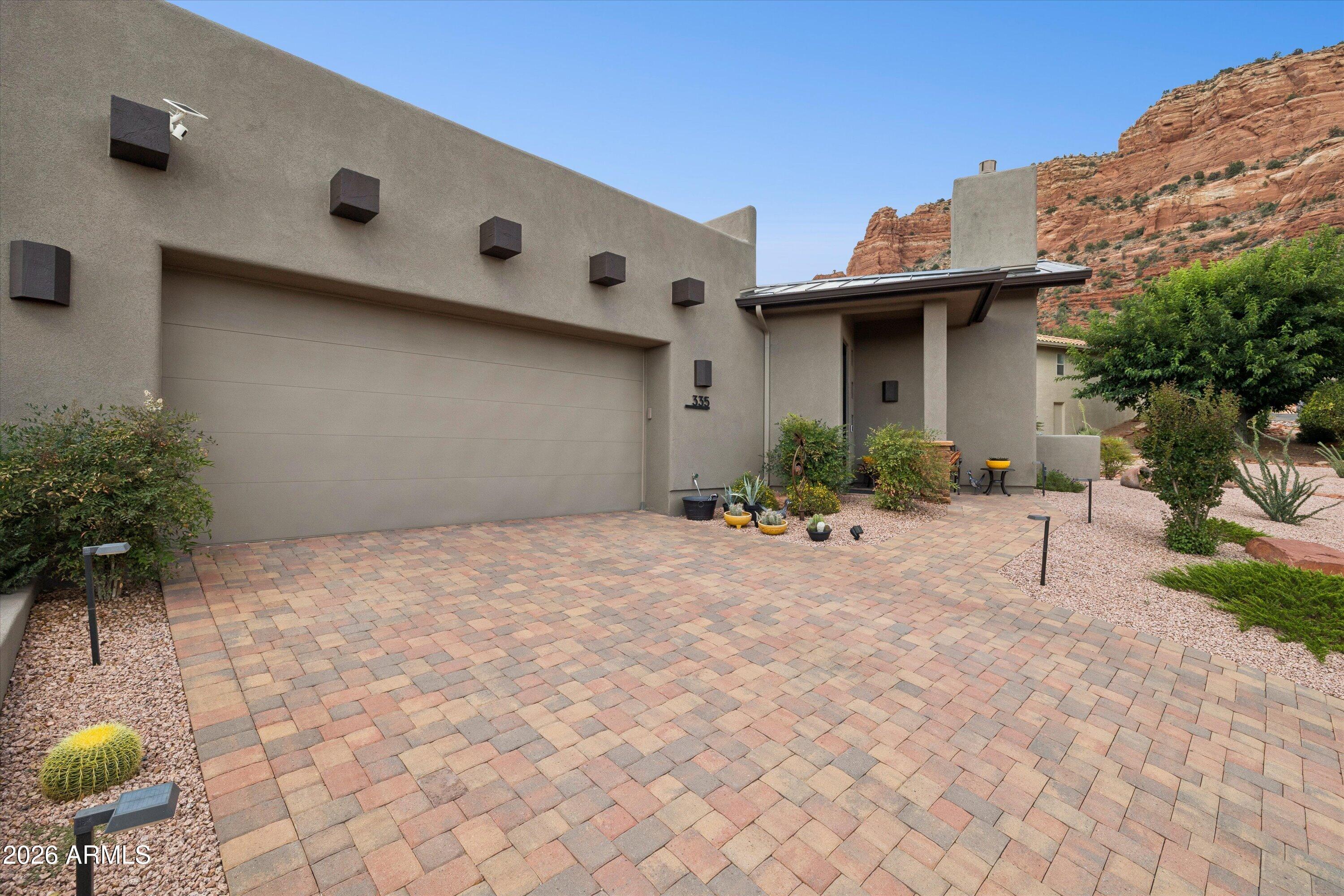 335 Redrock Road Sedona, AZ 86351 - Photo 10 of 83