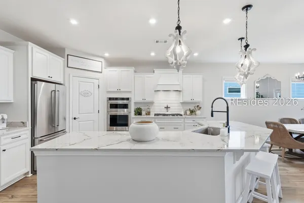 $599,000 | 744 Danner Drive, Okatie, SC 29909