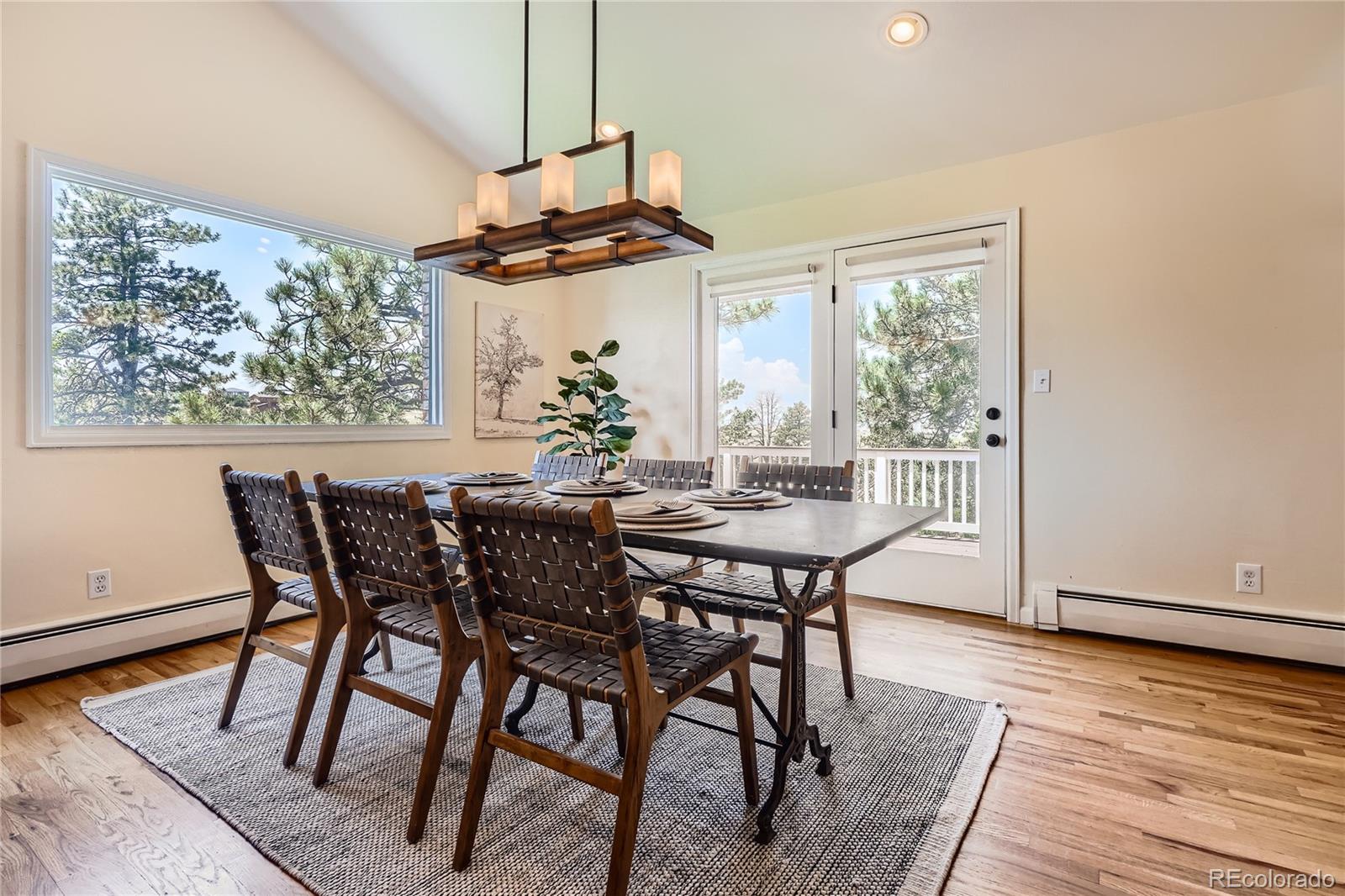 6685 Chalet Circle Parker, CO 80134 - Photo 13 of 50