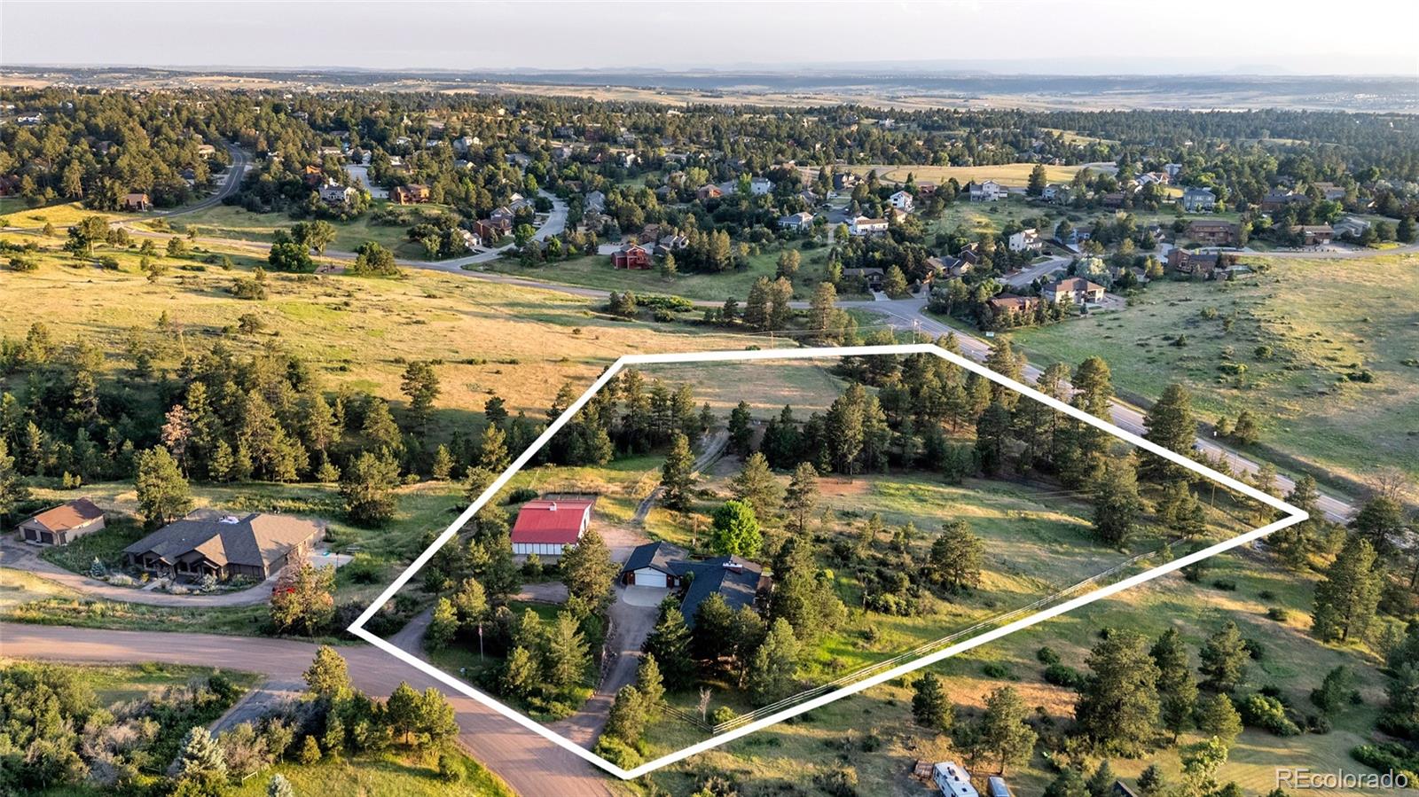 6685 Chalet Circle Parker, CO 80134 - Photo 2 of 50