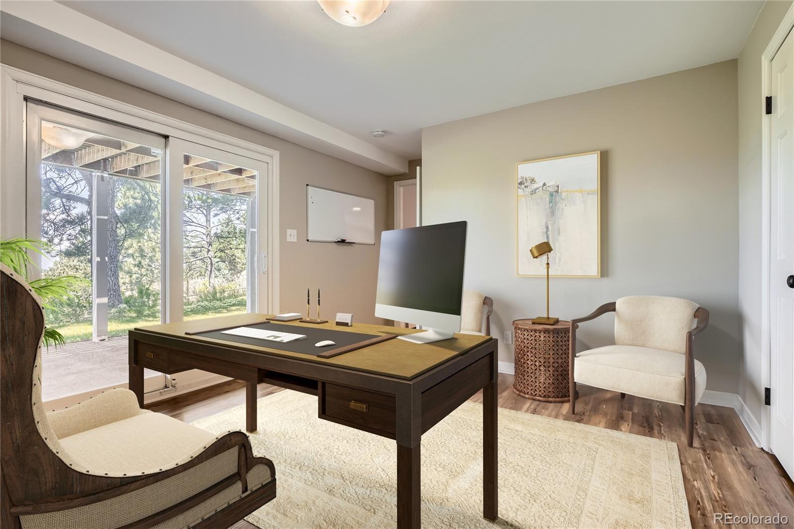 6685 Chalet Circle Parker, CO 80134 - Photo 26 of 50