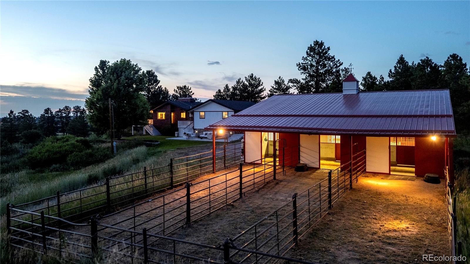 6685 Chalet Circle Parker, CO 80134 - Photo 3 of 50
