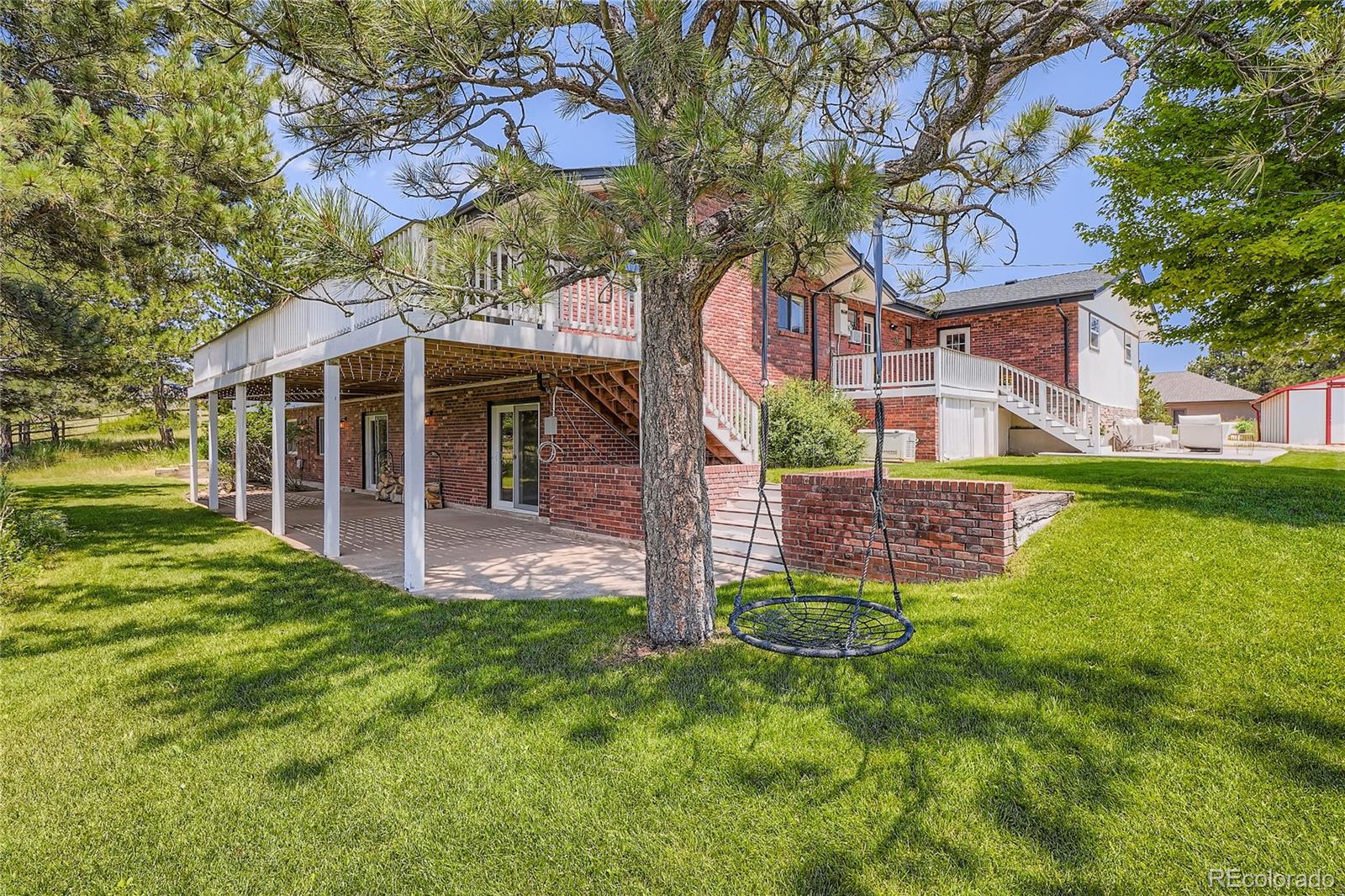 6685 Chalet Circle Parker, CO 80134 - Photo 32 of 50