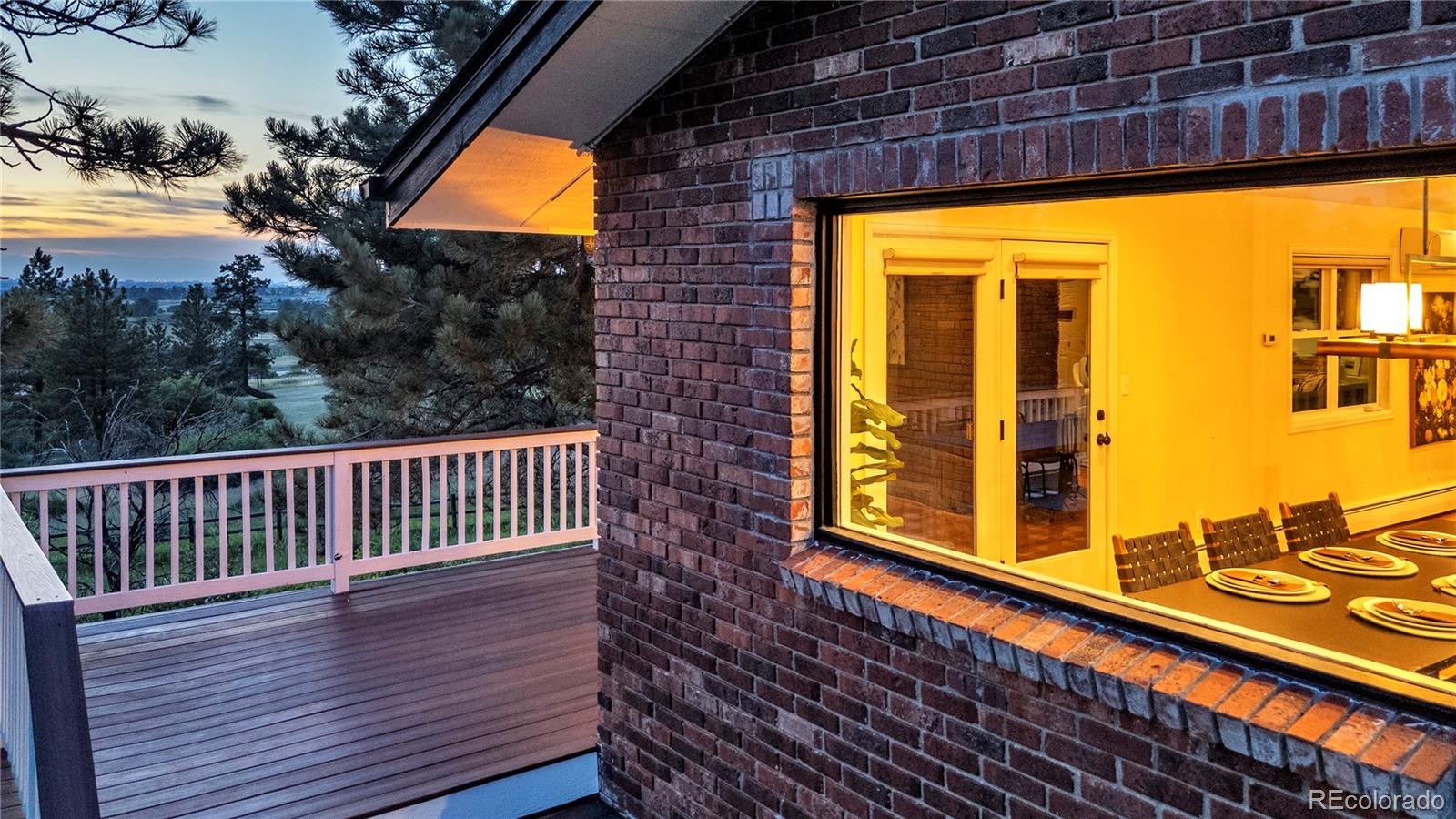 6685 Chalet Circle Parker, CO 80134 - Photo 36 of 50