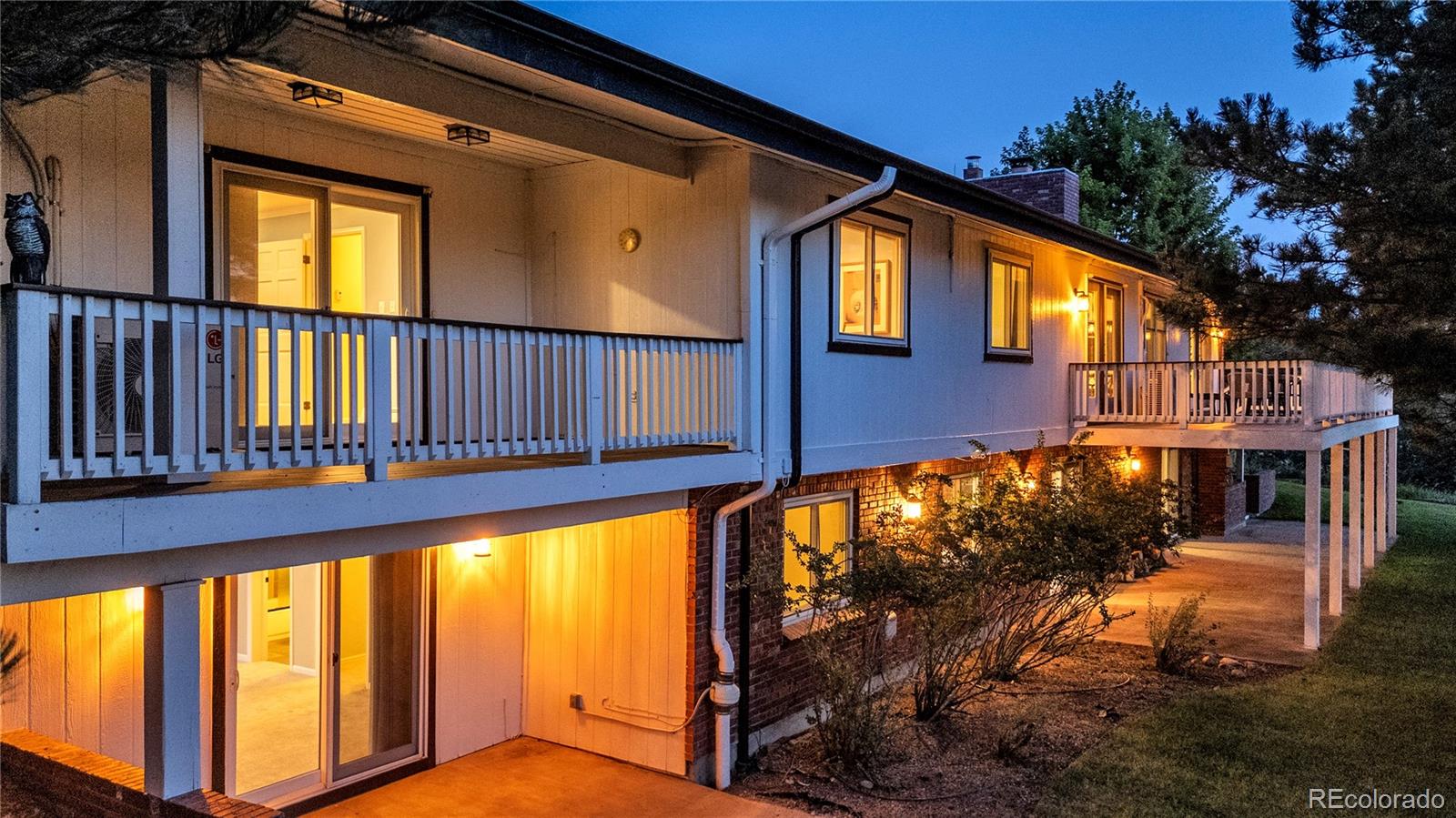 6685 Chalet Circle Parker, CO 80134 - Photo 37 of 50