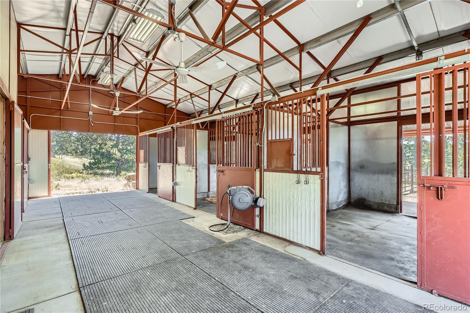 6685 Chalet Circle Parker, CO 80134 - Photo 39 of 50