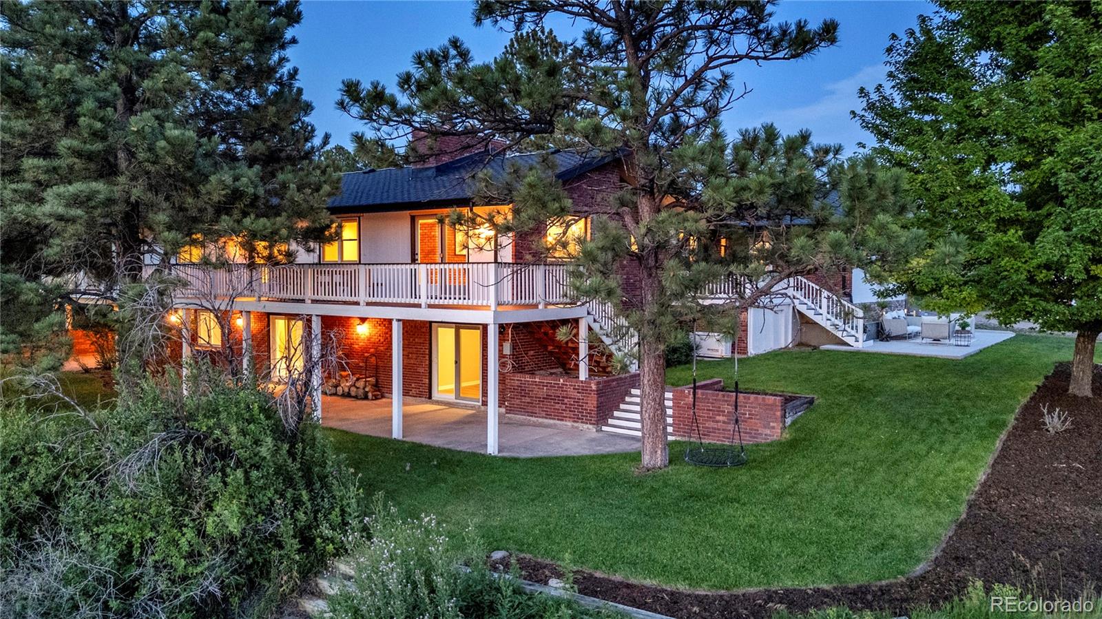 6685 Chalet Circle Parker, CO 80134 - Photo 4 of 50