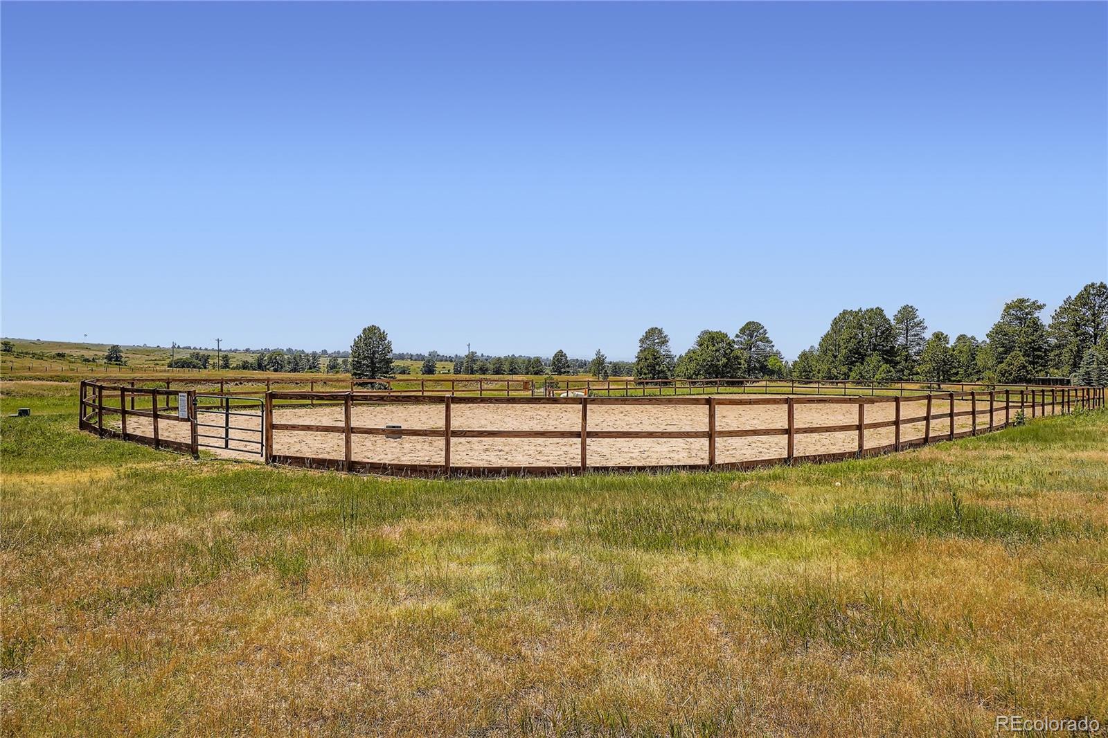 6685 Chalet Circle Parker, CO 80134 - Photo 42 of 50