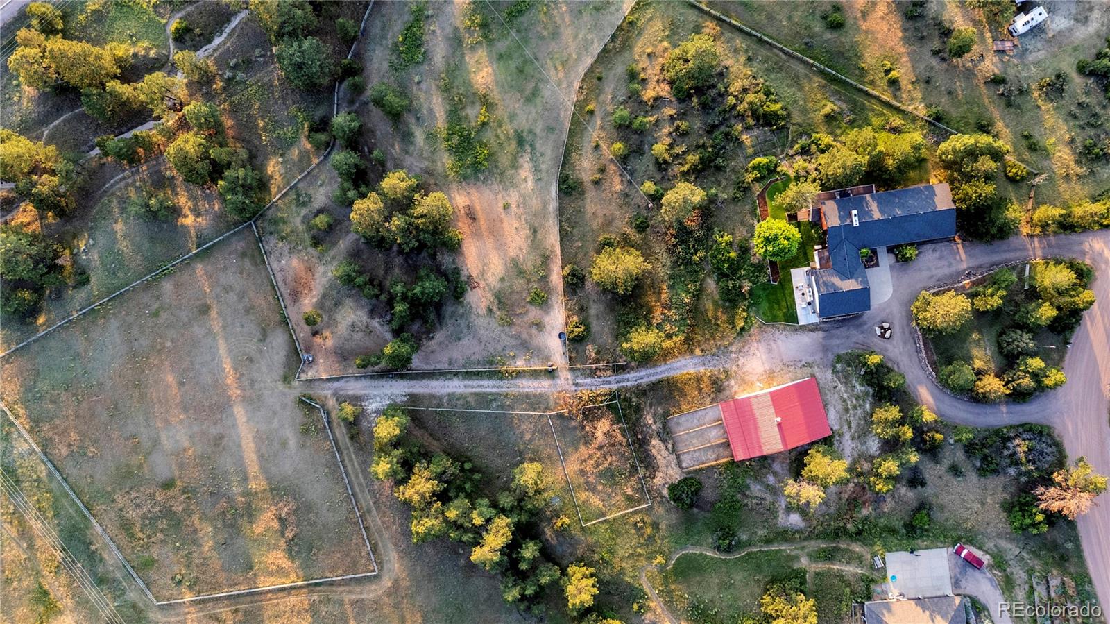 6685 Chalet Circle Parker, CO 80134 - Photo 43 of 50