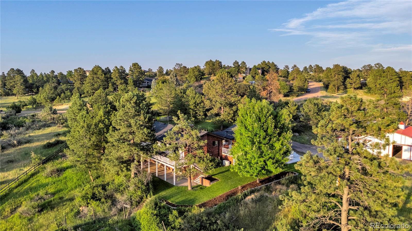 6685 Chalet Circle Parker, CO 80134 - Photo 45 of 50
