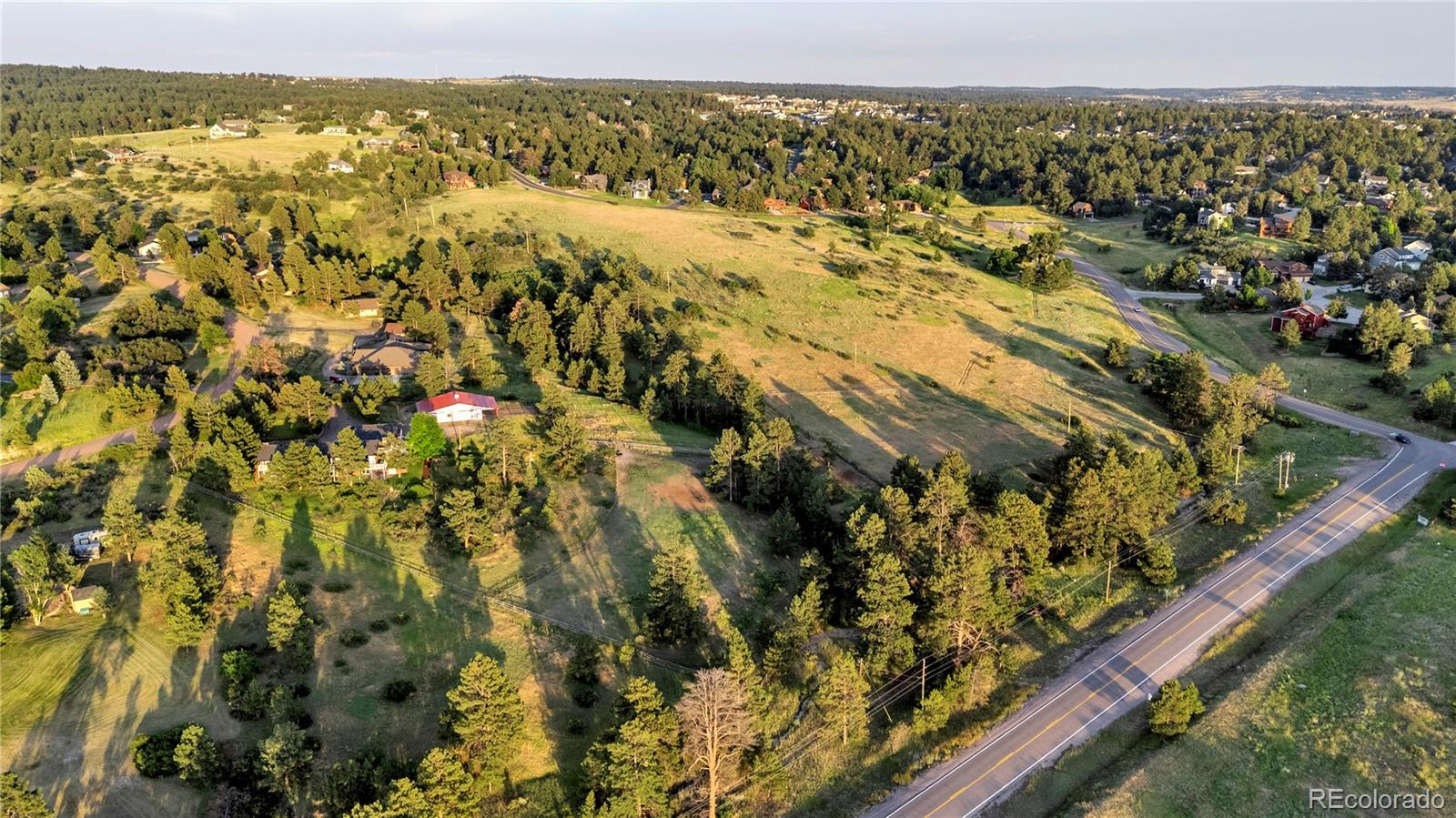 6685 Chalet Circle Parker, CO 80134 - Photo 46 of 50