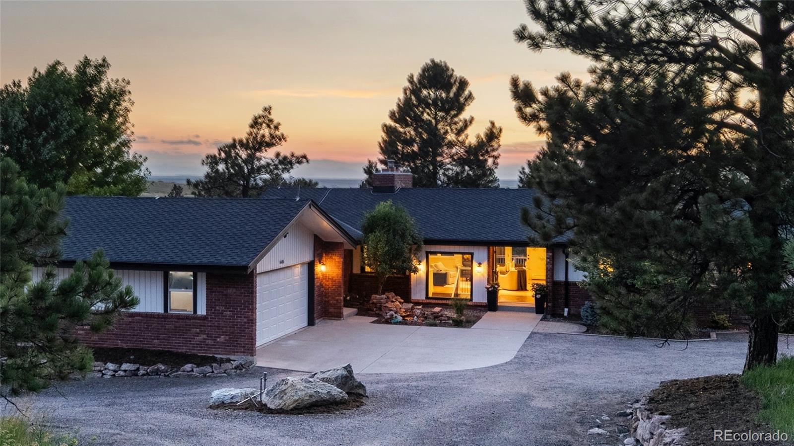 6685 Chalet Circle Parker, CO 80134 - Photo 5 of 50