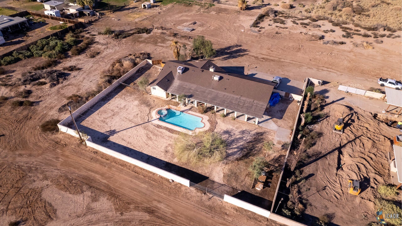 1614 Paros Road El Centro, CA 92243 - Photo 40 of 43 Gallery Image 40