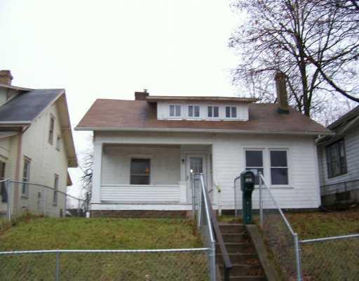 134 South Shaffer Street Springfield, OH 45506 - Photo 1 of 3 Gallery Image 1