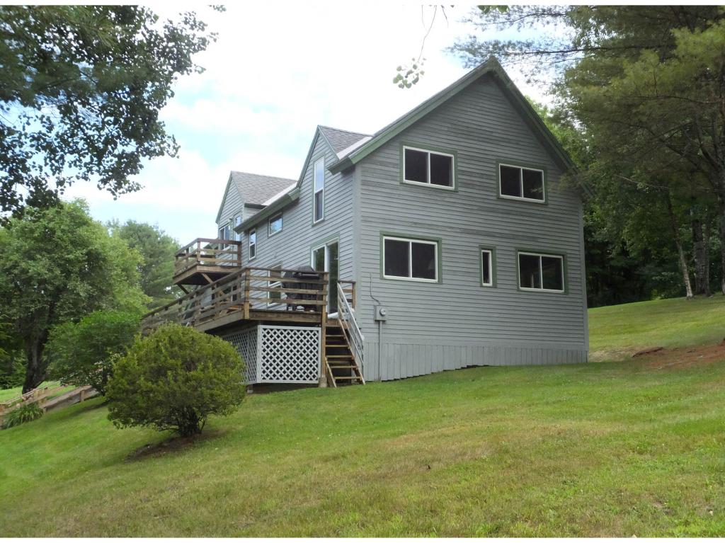 555 Cross Road Westminster, VT 05346 - Photo 3 of 21