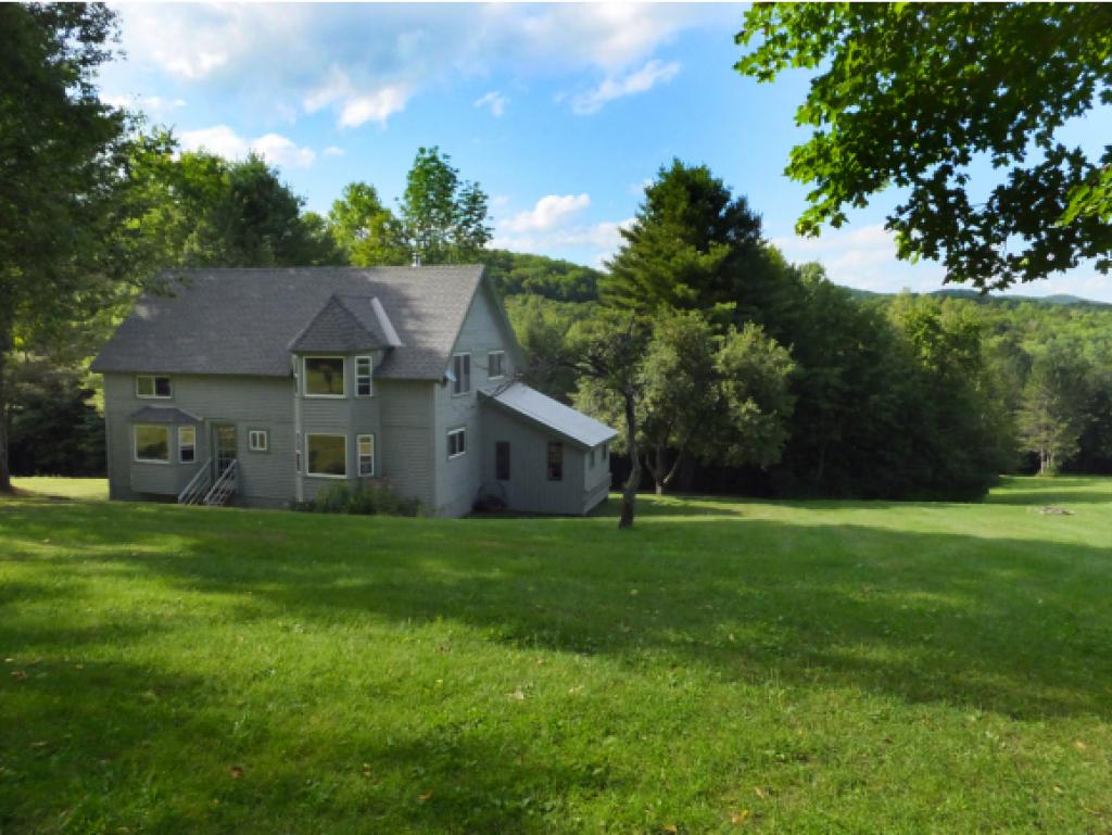 555 Cross Road Westminster, VT 05346 - Photo 4 of 21