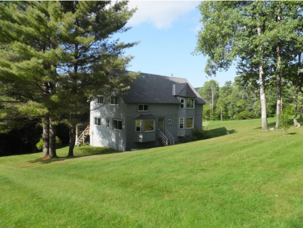 555 Cross Road Westminster, VT 05346 - Photo 5 of 21