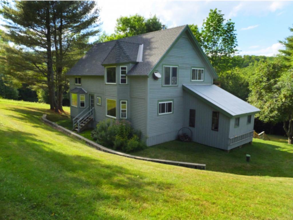 555 Cross Road Westminster, VT 05346 - Photo 6 of 21