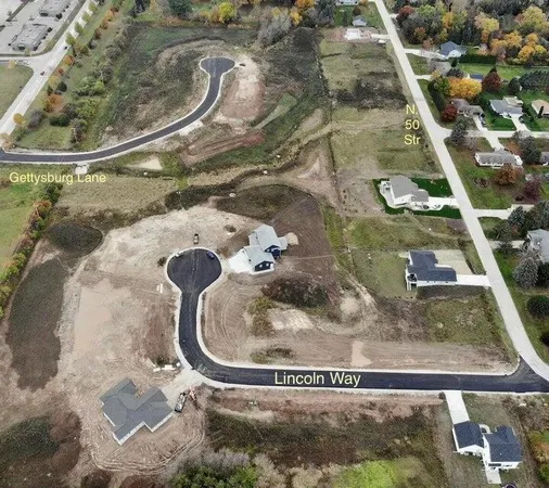 $66,900 | Lt19 Lincoln Avenue, Sheboygan, WI 53083