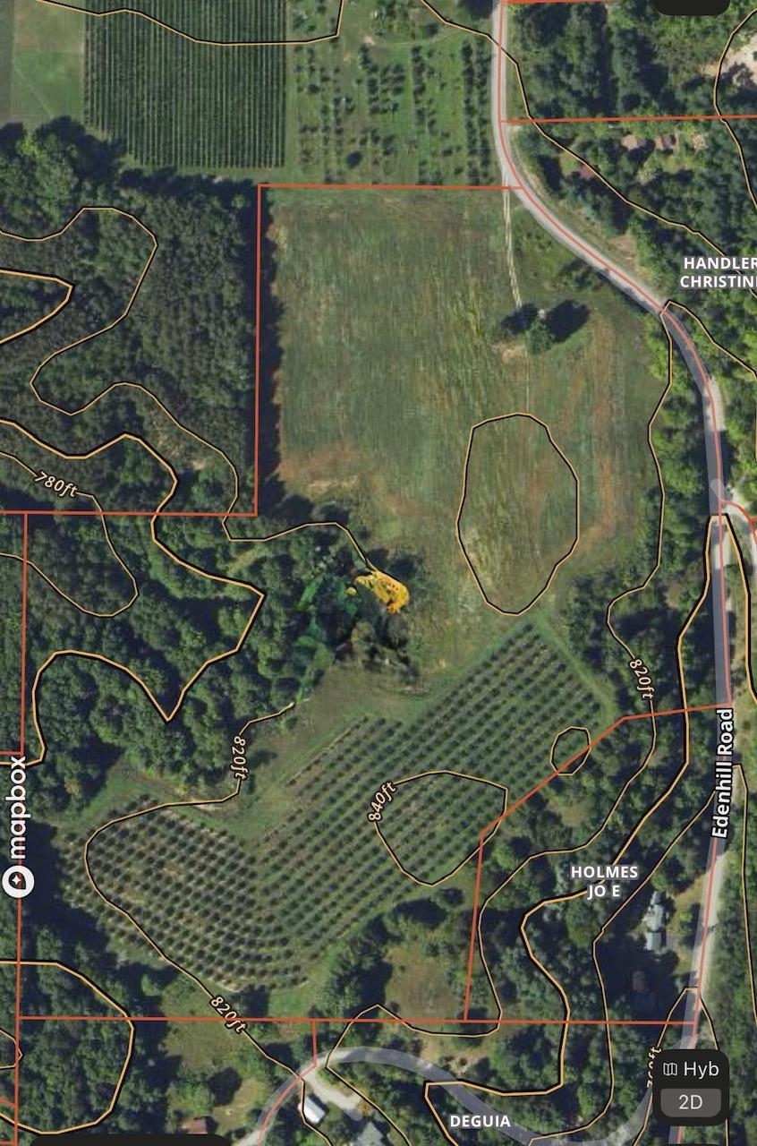 1330 Edenhill Road Beulah, MI 49617 - Photo 6 of 7