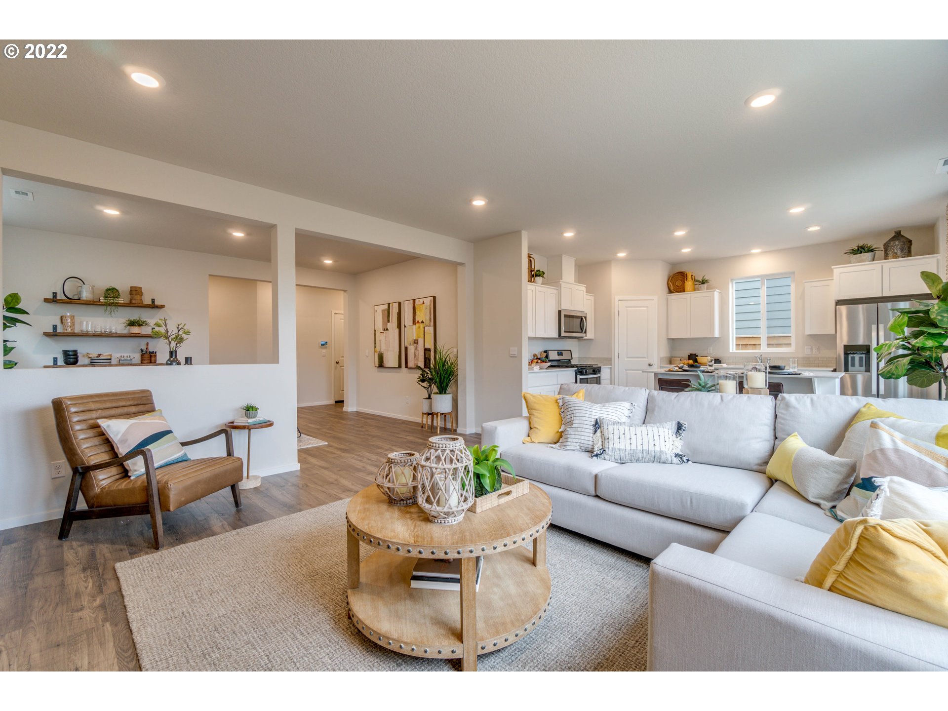 2922 Fenya Springfield, OR 97477 - Photo 11 of 29