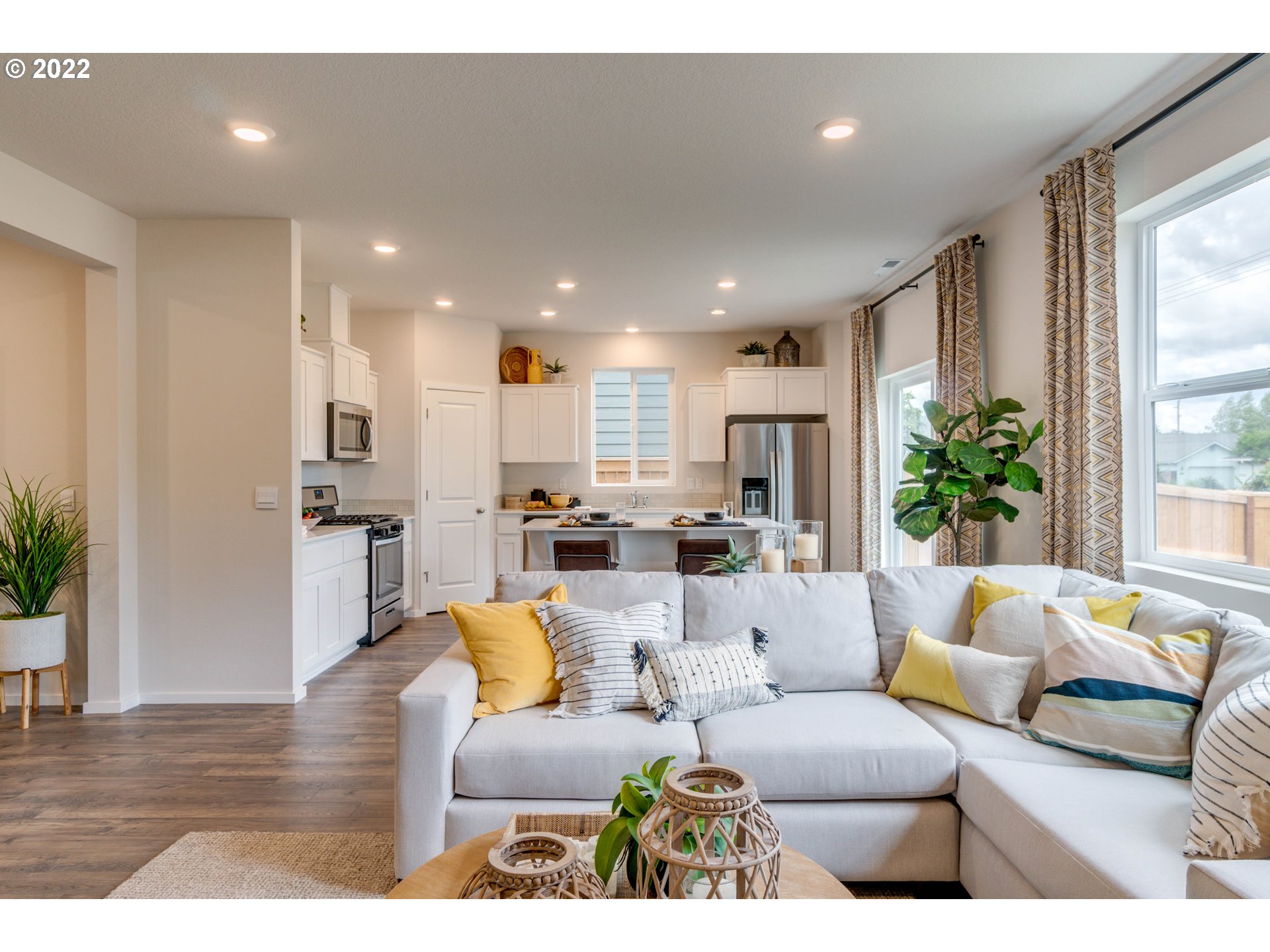 2922 Fenya Springfield, OR 97477 - Photo 12 of 29