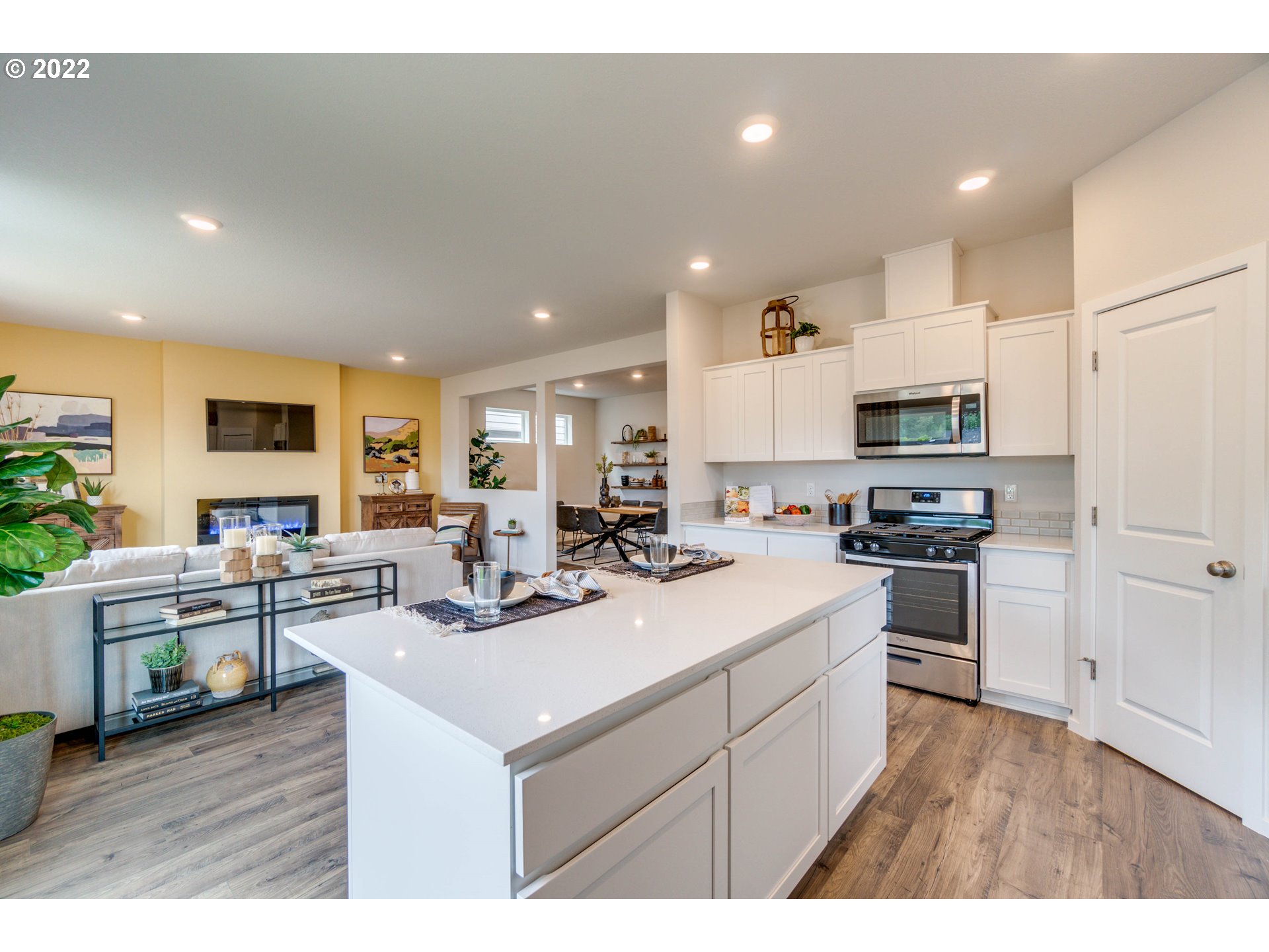 2922 Fenya Springfield, OR 97477 - Photo 16 of 29