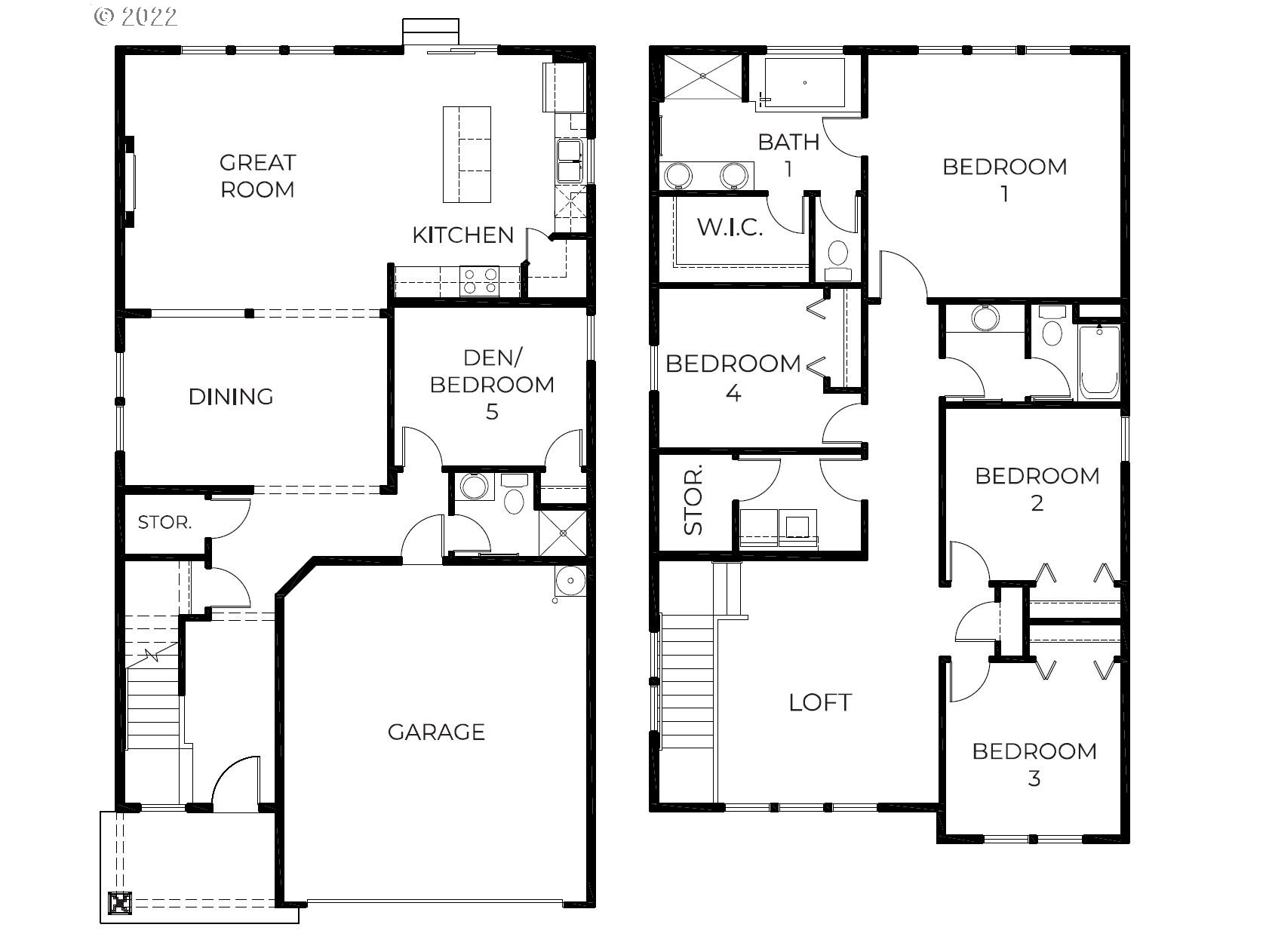 2922 Fenya Springfield, OR 97477 - Photo 2 of 29