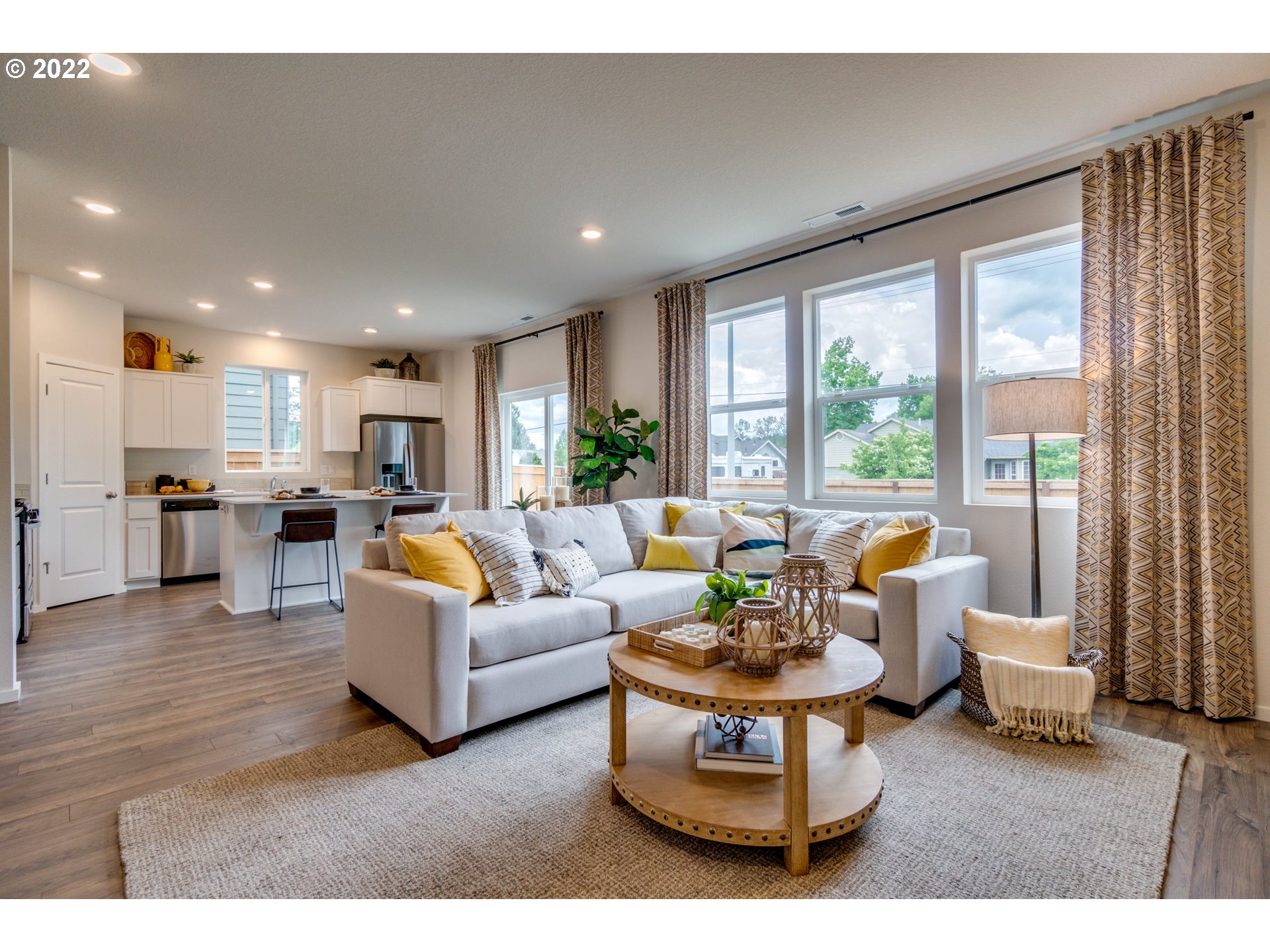 2922 Fenya Springfield, OR 97477 - Photo 10 of 29