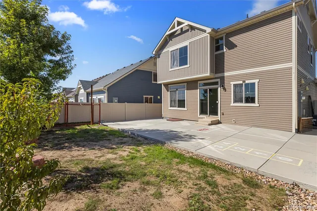 $2,750 | 17828 East 44th Avenue, Denver, CO 80249