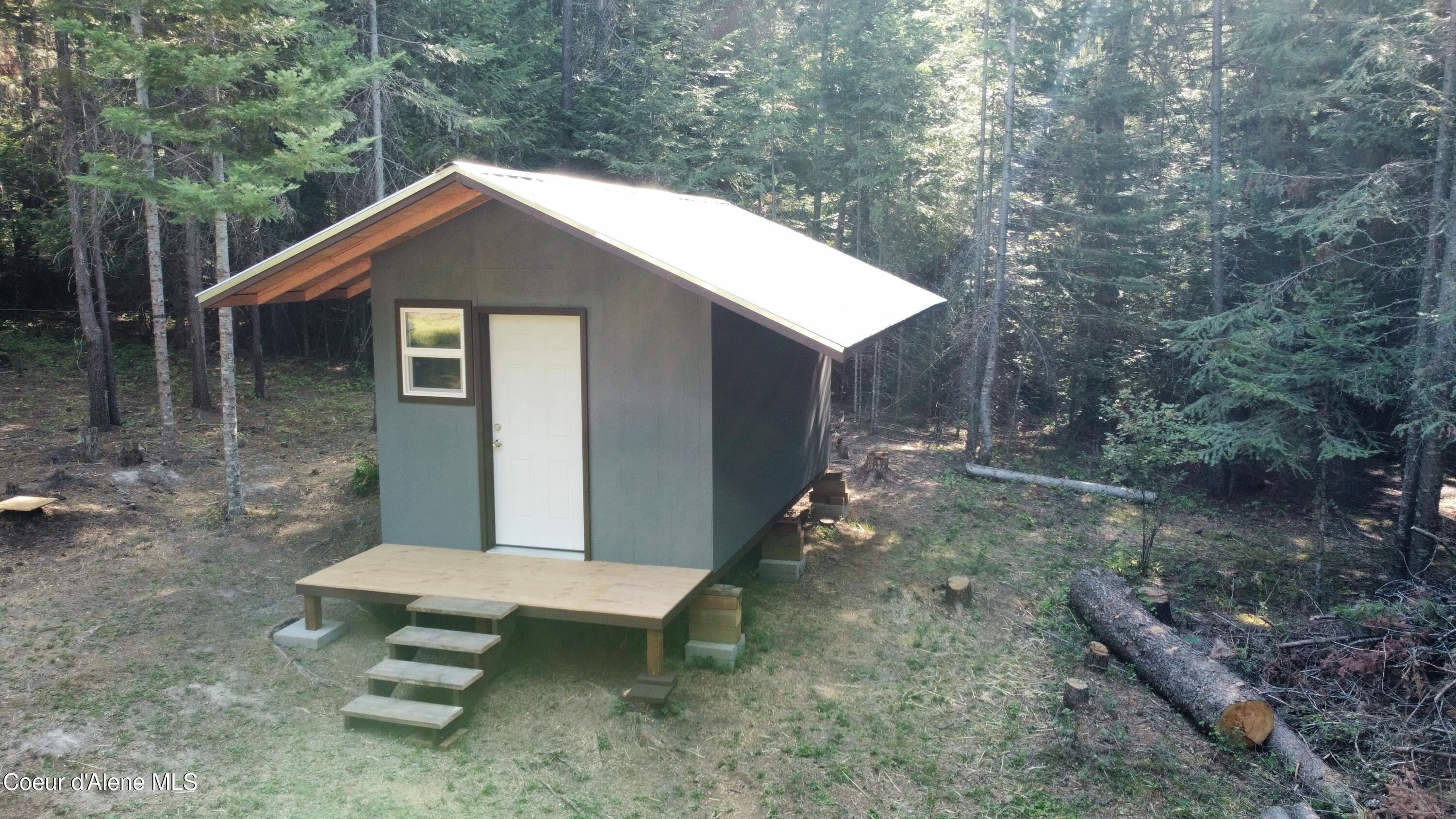 676 Willow Loop Road Fernwood, ID 83830 - Photo 2 of 15 20260817_095542_85_1786985749719
