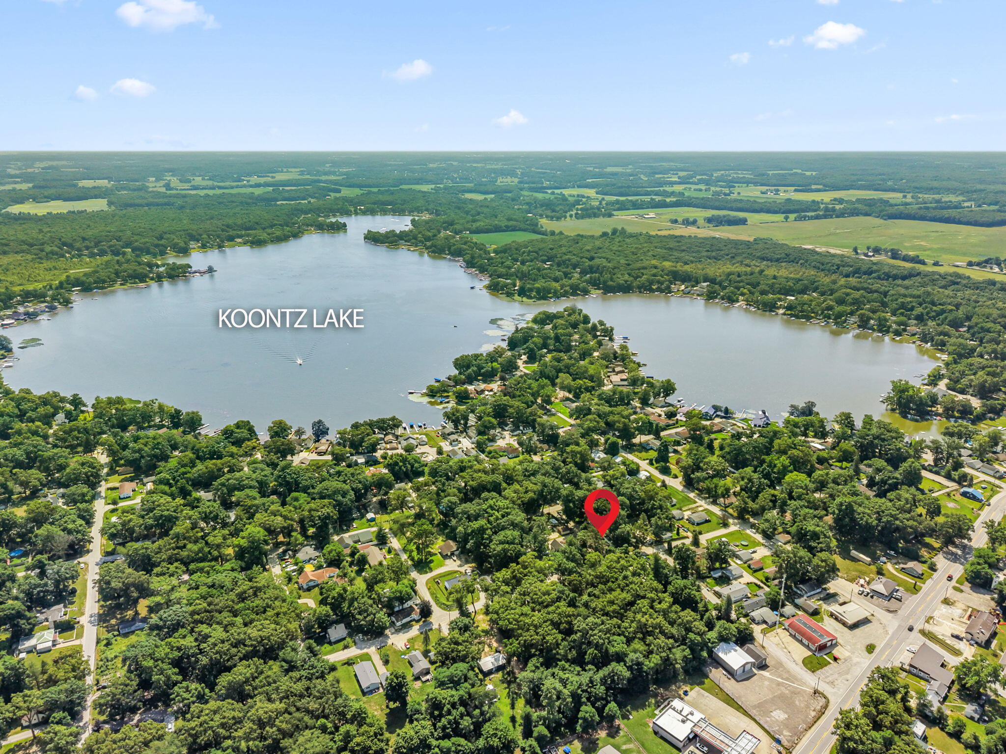 7804 North Topinabee Road Walkerton, IN 46574 - Photo 2 of 21 2048x1536