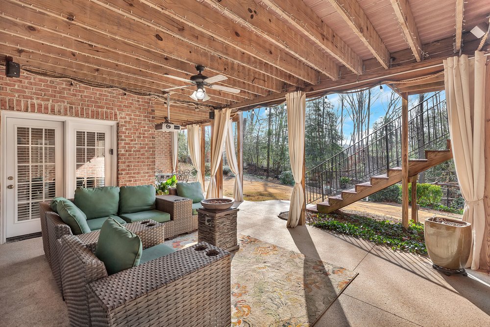 114 Augusta National Anderson, SC 29621 - Photo 40 of 47