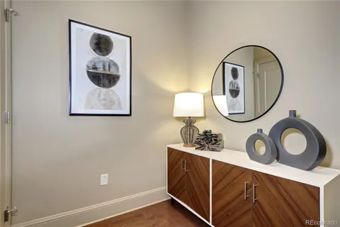 $590,000 | 5455 Land Mark Place, Unit 1403, Greenwood Village, CO 80111
