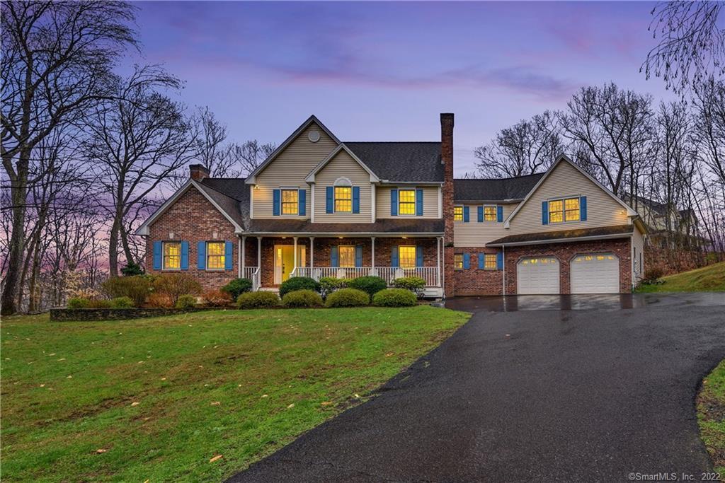 153 Lake Ridge Road Southbury, CT 06488 - Photo 1 of 1 Gallery Image 1