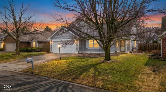 $300,000 | 8675 Champions Drive, Indianapolis, IN 46256