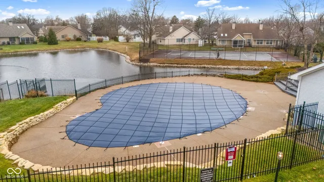 $300,000 | 8675 Champions Drive, Indianapolis, IN 46256