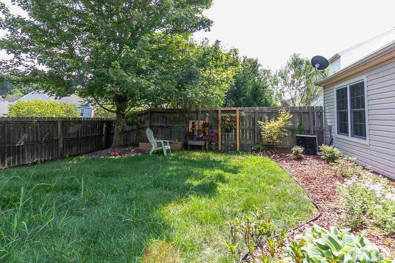 9128 Colony Village Lane Raleigh, NC 27617 - Photo 27 of 27