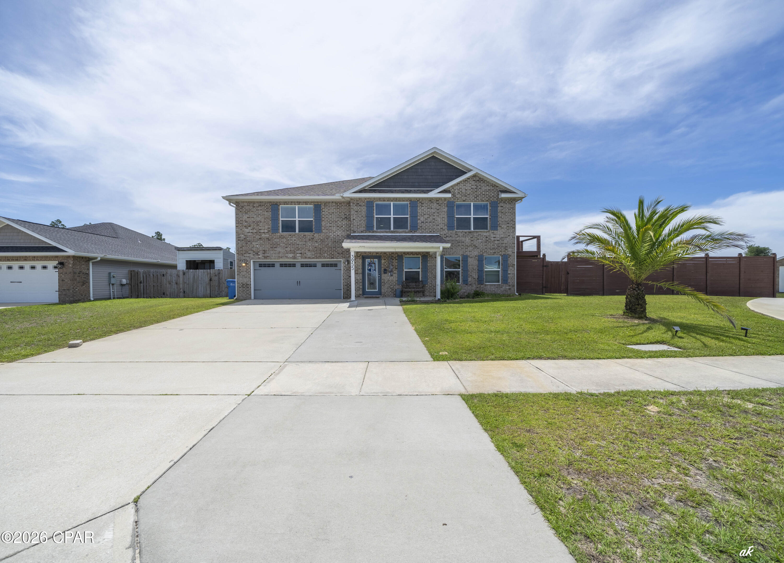 3955 Alva Thomas Road Panama City, FL 32404 - Photo 1 of 51