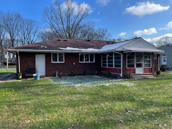 16 Mill Trace Road Youngstown, OH 44511 - Photo 3 of 26