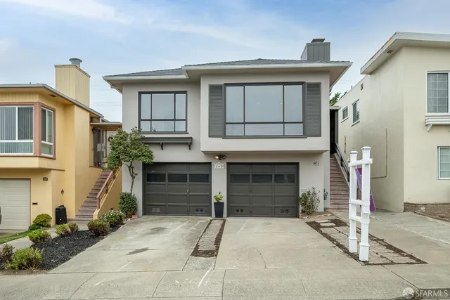 $1,150,000 | 168 Avalon Drive, Daly City, CA 94015