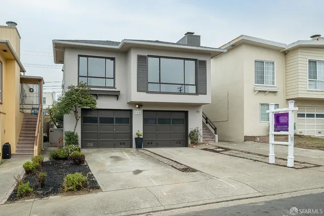 $1,150,000 | 168 Avalon Drive, Daly City, CA 94015