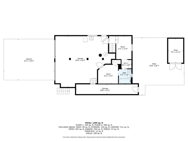 $1,150,000 | 168 Avalon Drive, Daly City, CA 94015