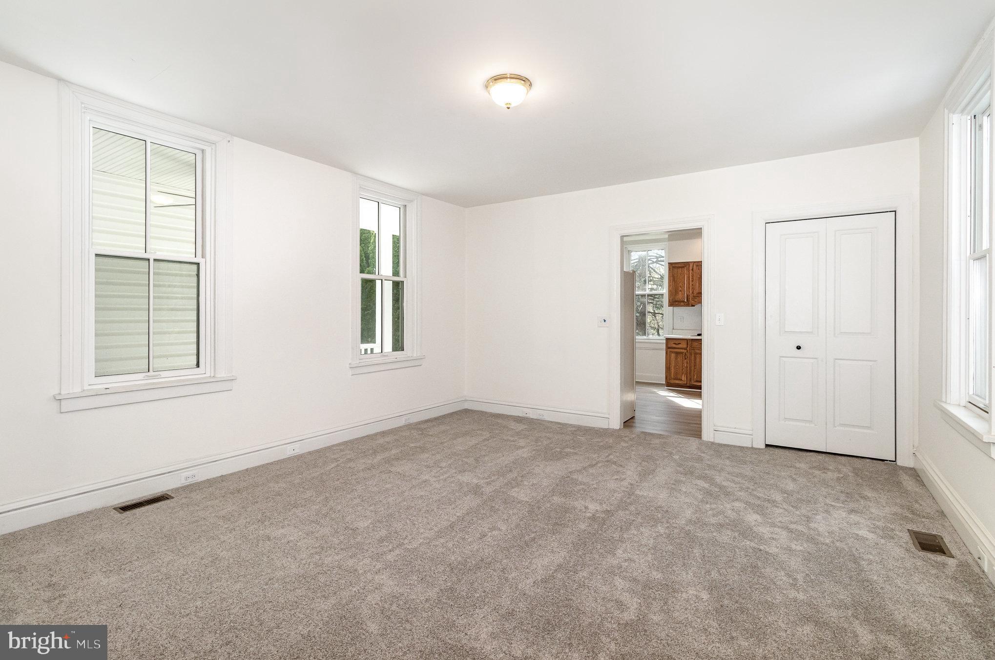 308 East Derry Road Hershey, PA 17033 - Photo 32 of 48 an empty room with windows