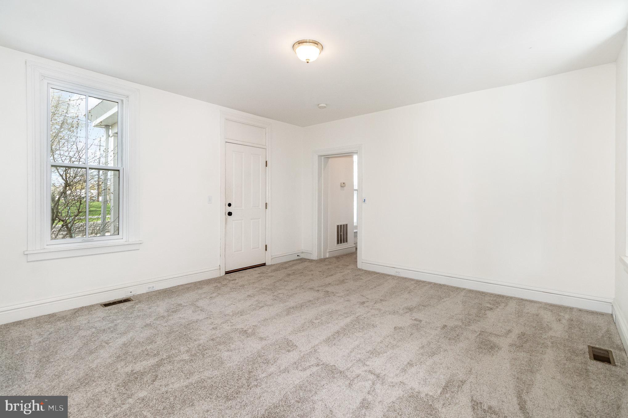 308 East Derry Road Hershey, PA 17033 - Photo 33 of 48 an empty room with windows