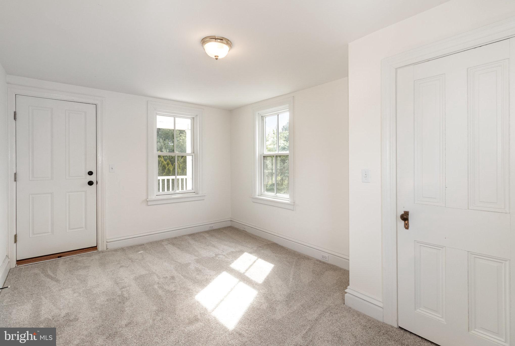 308 East Derry Road Hershey, PA 17033 - Photo 37 of 48 a view of empty room with window