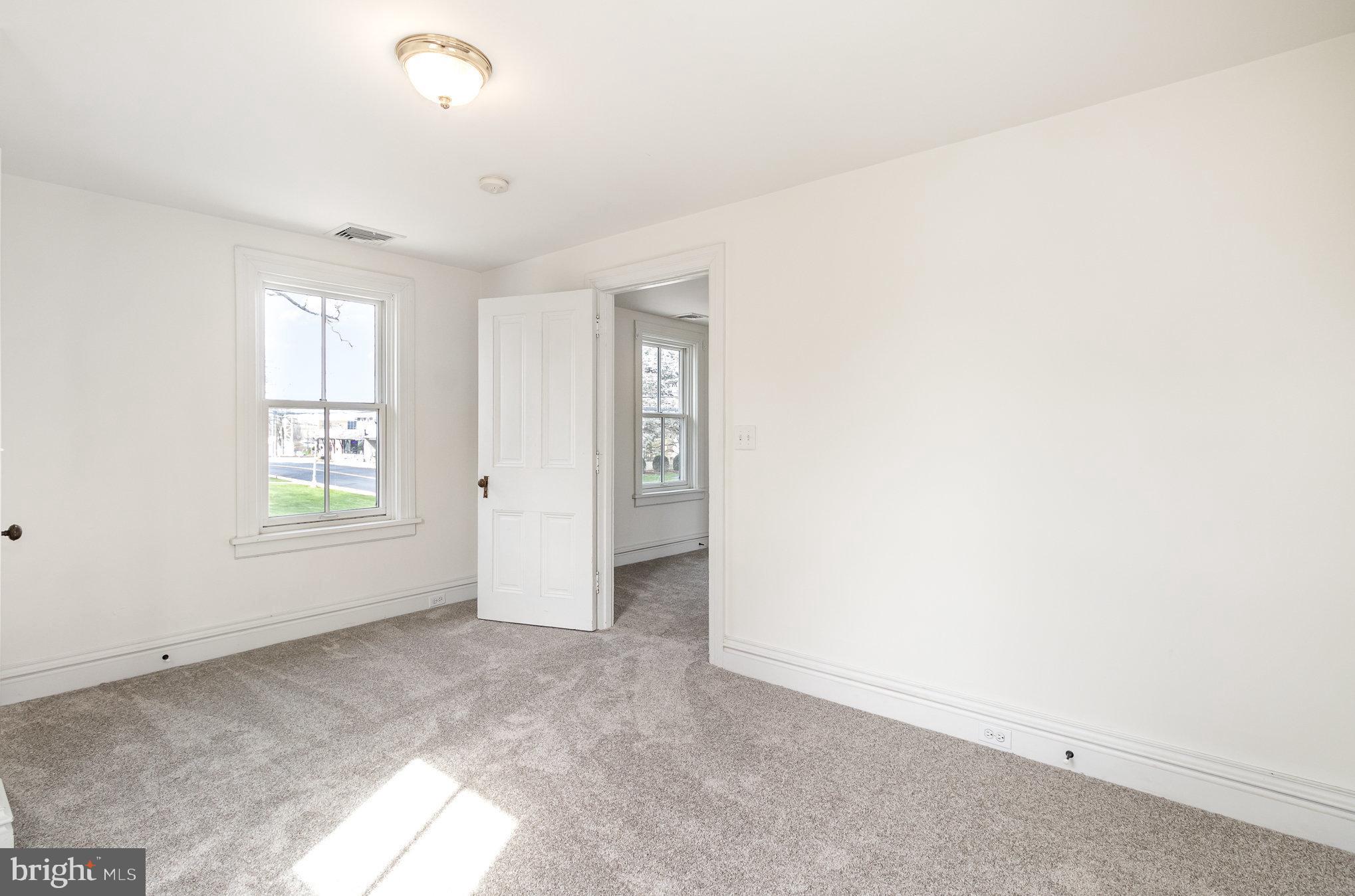 308 East Derry Road Hershey, PA 17033 - Photo 38 of 48 a view of an empty room with a window