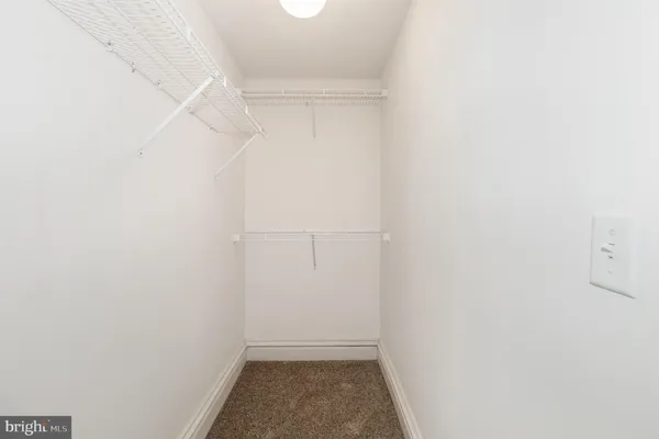 a view of small space