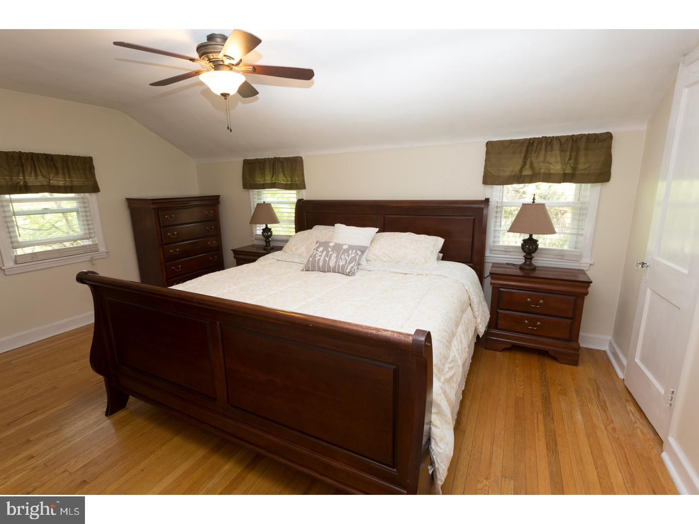 209 North Warminster Road Hatboro, PA 19040 - Photo 11 of 24 Bedroom - Main