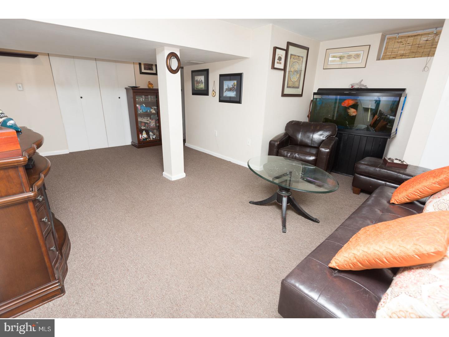 209 North Warminster Road Hatboro, PA 19040 - Photo 16 of 24 Basement - Finished